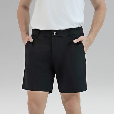Stili e funzionali abbigliamento da strada da uomo pantaloncini di compressione per attività all'aperto