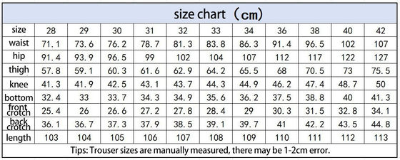 Mid Waist Destroyed Lavatori jeans denim leggetti dritti Pantaloni da uomo Pantaloni
