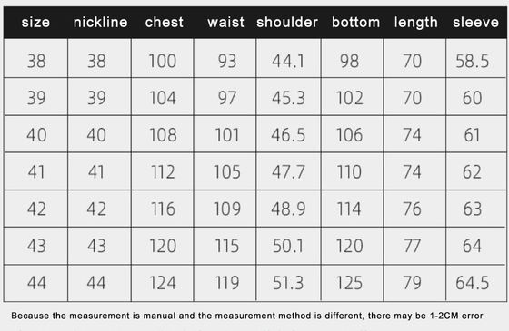 20 Numero di filati T-shirt a stretch personalizzati in spandex per bluzzi da primavera maschile