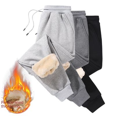 Supporto 7 giorni Ordine campione Tempo di consegna Pantaloni da ginnastica di cotone Gurkha per abbigliamento attivo maschile