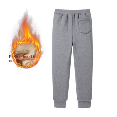 Supporto 7 giorni Ordine campione Tempo di consegna Pantaloni da ginnastica di cotone Gurkha per abbigliamento attivo maschile