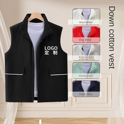 Abbigliamento da lavoro per uso occasionale e attivo