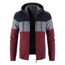 Pantaloni da uomo con maniche lunghe abiti da uomo casual cappotti e giacche per grandi dimensioni