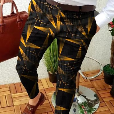 Pantaloni da uomo a prezzi accessibili