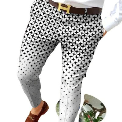 Pantaloni da uomo a prezzi accessibili
