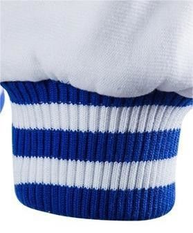 Tipo di lavorazione rivestito Pullover uniforme da baseball per abiti da lavoro maschili Logo personalizzato