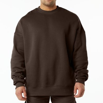 400G cotone abbigliamento da strada invernale uomo pullover peso pesante pelliccia pelliccia felpa felpa per uomini