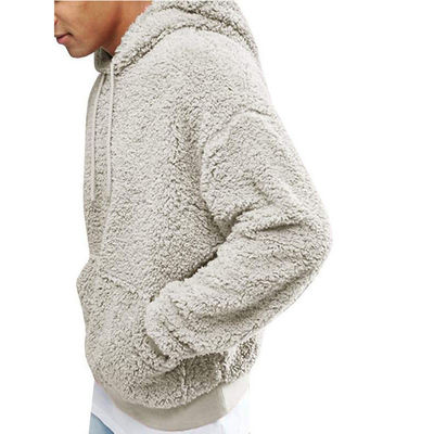 No Liner XMAMLON Heavyweight Tech Fleece Track Suits Europa e America Stile per Uomini