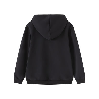 Tissu a maglia Tipo Chiusura chiusura maschile Costumi da corsa per uomini XMAMLON Giacche personalizzate Cappucci