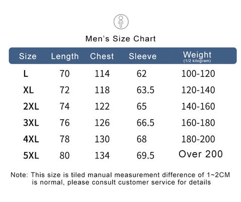 Giacca da vento in poliestere per uomini XMAMLON Custom Full Zip Up Training Light Weight