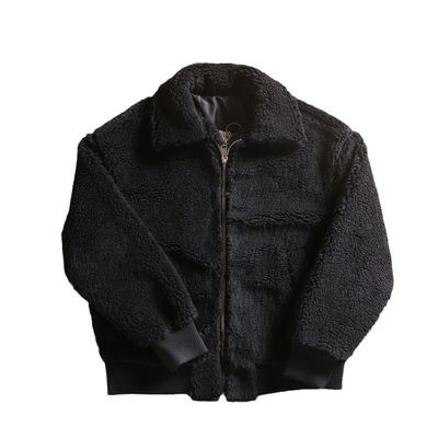 Produttori di abbigliamento in lana a maglia Cappotto invernale da uomo personalizzato da XMAMLON